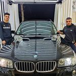 کارشناسی رنگ وفنی خودروعبادی