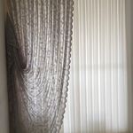 نصب پرده بهزاد سرابی