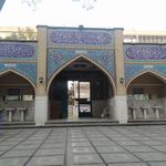 مسجد جلیلی