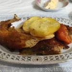رستوران گلستان چوپر