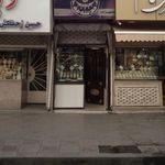 جواهری تندیس