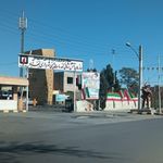 ایستگاه آتش نشانی شماره ۲