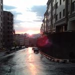 شهرک خلبانان شکاری