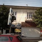دکتر جهانگیر یزدانی