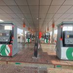 جایگاه سوخت اختصاصی نگین ساوه