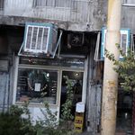 چایخانه عربی برادران