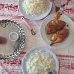 چلو اکبر جوجه میامی