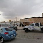 ایستگاه مترو شهید محلاتی