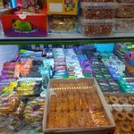 سوپر مارکت دانشگاه