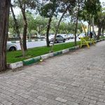 ایستگاه اتوبوس چهارراه شهید ساجدی
