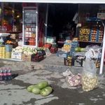 سوپر مارکت سید فرشاد شفیعی