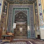 مسجد جلیلی