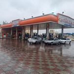 جایگاه سوخت اختصاصی نگین ساوه