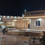 رستوران و تالار بهشت