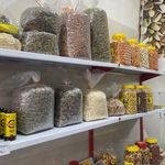 آجیل و خشکبار فندق ۲