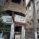نان محلی تنوری