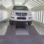 تشخیص رنگ احمدی
