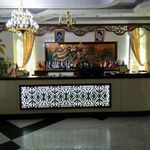 هتل یاس مشهد