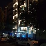 هتل یاس مشهد