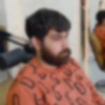 آرایشگاه فرموی مردانه اصفهان محسن یونیک