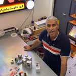 تابلو ساز امیران چلنیوم