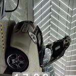 کارشناسی رنگ وفنی خودروعبادی