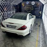 کارشناسی رنگ وفنی خودروعبادی