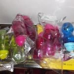 ظروف پلاستیک رامین