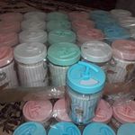 ظروف پلاستیک رامین