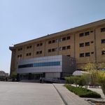 بیمارستان پیامبران