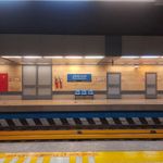 ایستگاه مترو شهید محلاتی