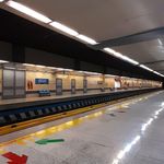 ایستگاه مترو شهید محلاتی