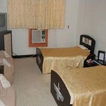 هتل ایرانیان