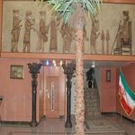 هتل ایرانیان