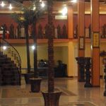 هتل ایرانیان