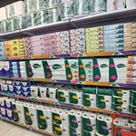 هایپر یکبارمصرف مهر شعبه ۲
