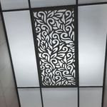 طلق و پلی کربنات ابراهیمی