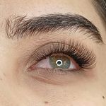 خدمات، اموزش تخصصی اکستنشن مژه