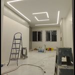 دکوراسیون داخلی.کناف.لمینت .کا