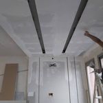خدمات کناف سقف کاذب رحمانی