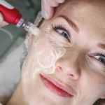 خدمات لاکچری پوست ومو زرین