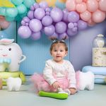 آتلیه کودک پلک