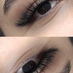 خدمات تخصصی اکستنشن مژه
