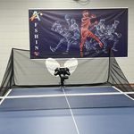 آکادمی پینگ پنگ فرمانیه (افشین نوروزی)