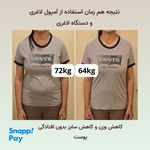 کلینیک زیبایی و لاغری تخصصی میرای