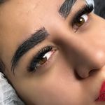 اکستنشن مژه مهدیا