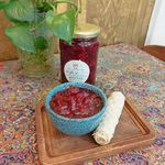 محصولات خانگی مامانگونه تماس بگیرید