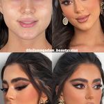 سالن زیبایی لیلا مقدم