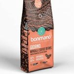 قهوه بن مانو نمایندگی