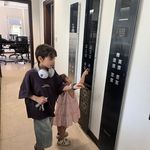 گرین اکسون  آسانسور و پارکینگ های هوشمند